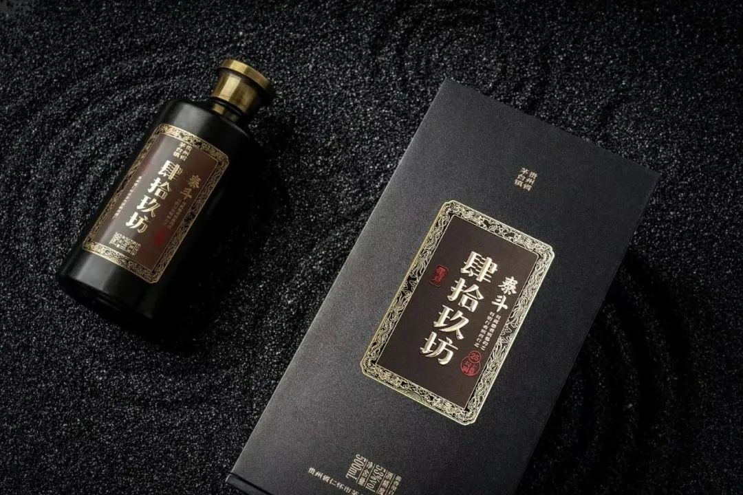 深度｜千亿市值、百亿营收，肆拾玖坊梦里梦外都是钱