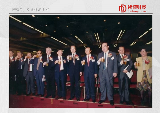 一瓶燕京酒,尽是辛酸泪