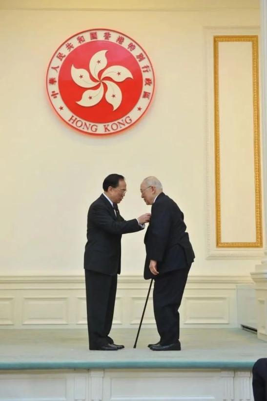美心月饼创始人离世,低调一辈子不负美味