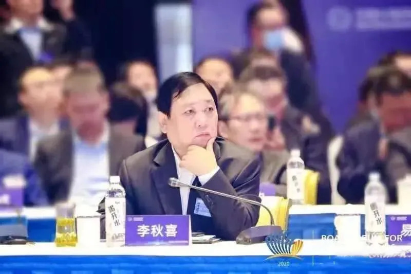 不断走强的汾酒,要将改革进行到底