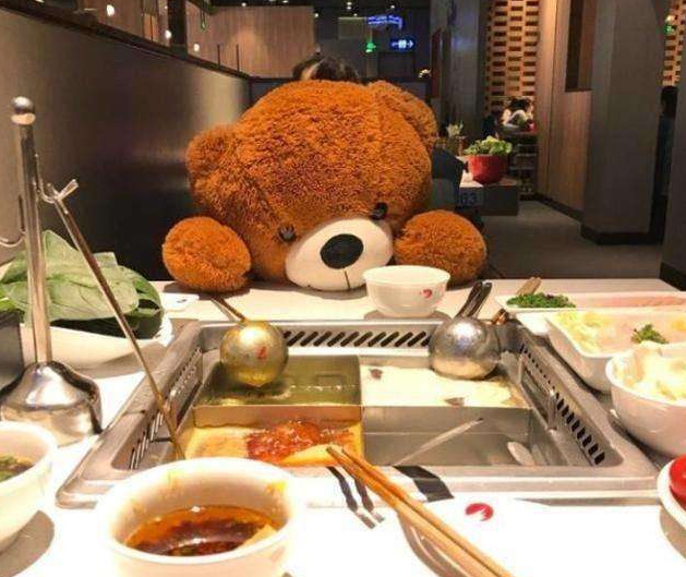 海底捞又又又悄咪咪涨价了!