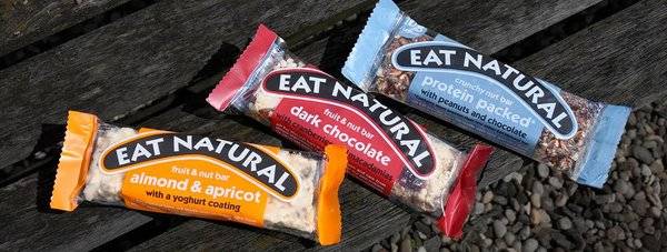 费列罗集团将收购Eat Natura