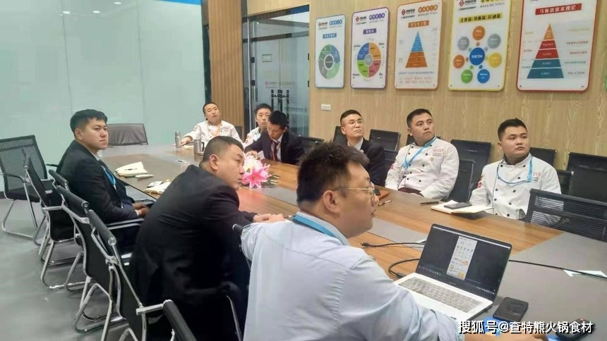 “火锅食材集合店”爆发!这个品牌为何持续火爆?