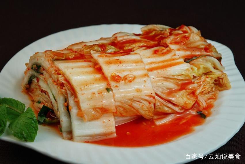 法国鹅肝、日本寿司、巴西烤肉……中国的代表菜厉害了!