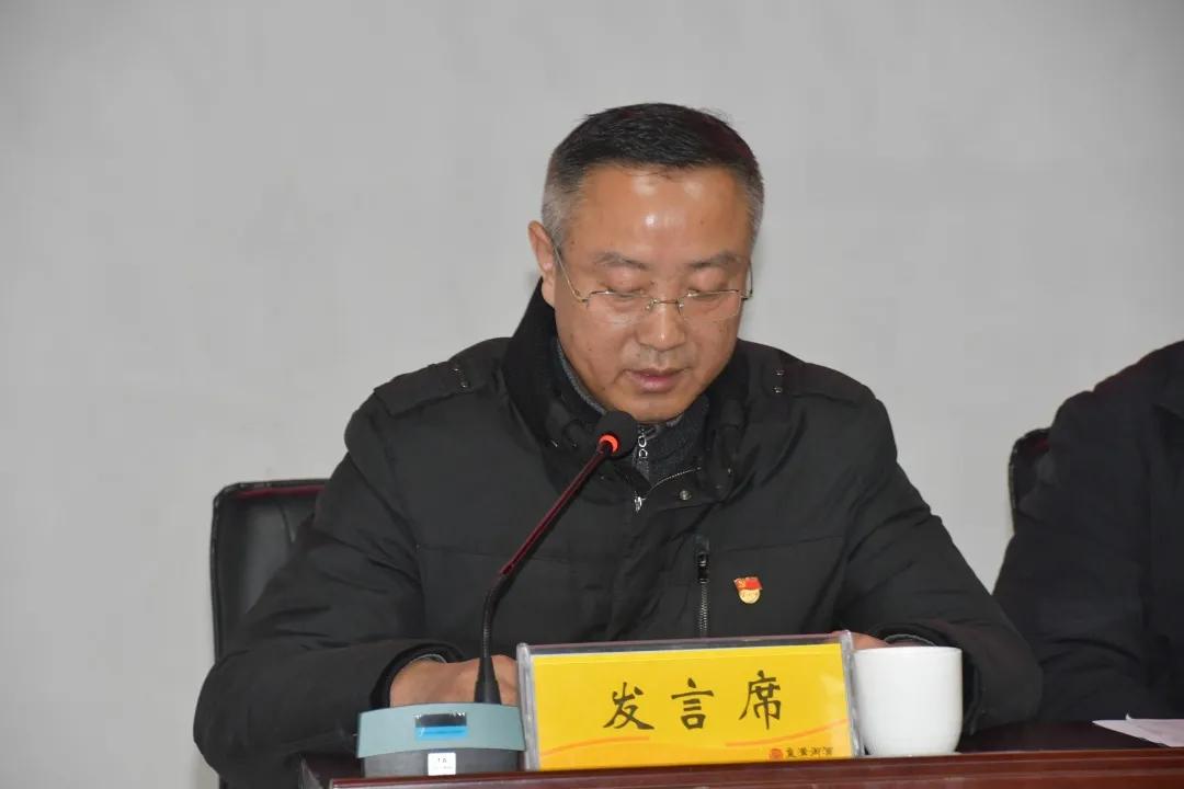 总结2020,皇沟启动2021春节会战!