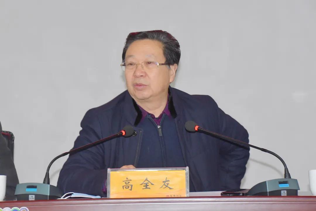 总结2020,皇沟启动2021春节会战!