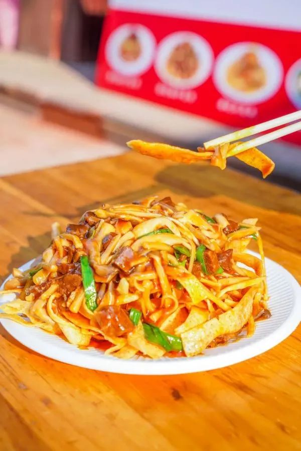 “十佳最汉味小吃”新鲜出炉!