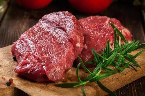 国产牛肉最高涨价20%!进口牛肉也来了!中国成最大买家