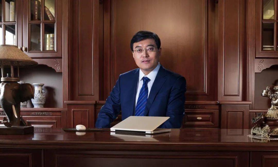 潘刚和冷友斌的3个共同点