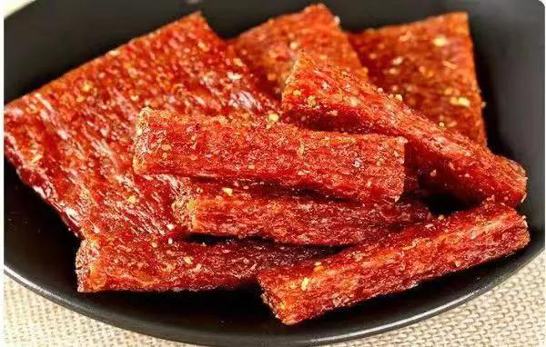卫龙生意经，5毛的辣条狂揽500亿!