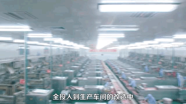 卫龙生意经，5毛的辣条狂揽500亿!