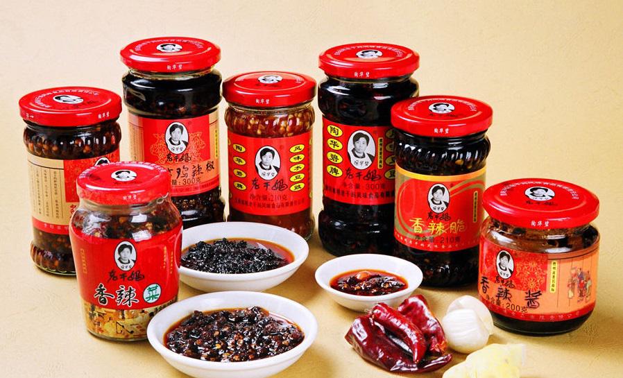 老干妈不惜自打脸,也要推新产品!