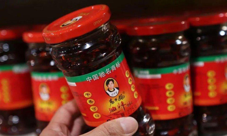 老干妈不惜自打脸,也要推新产品!