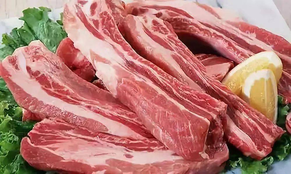 猪肉价格终于降到了20元/斤,养猪进入下半场!