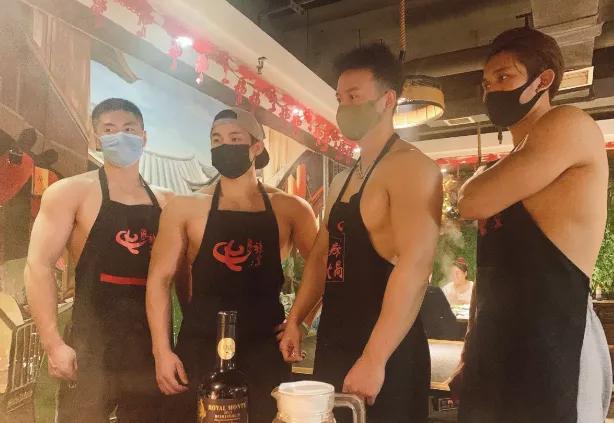 火锅行业发展势头强劲,B站、蒙牛纷纷下场试水!