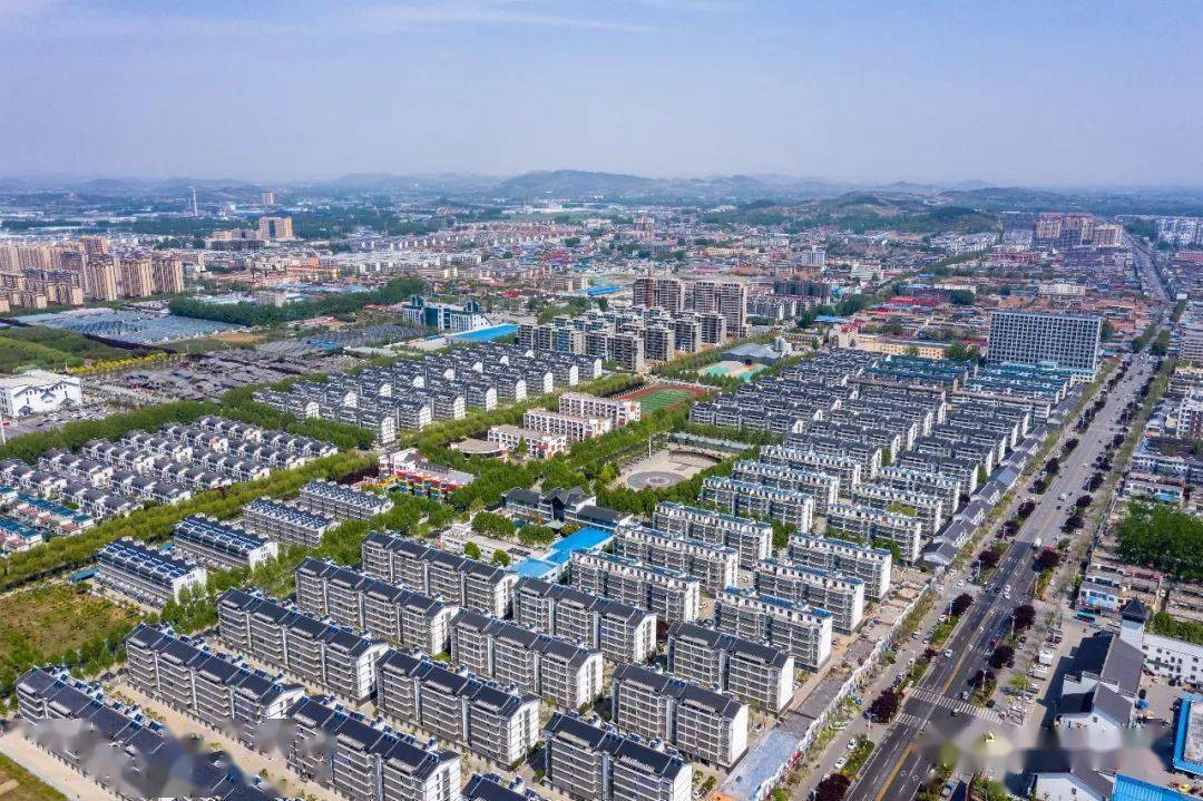 兰陵农业公园别样的美丽