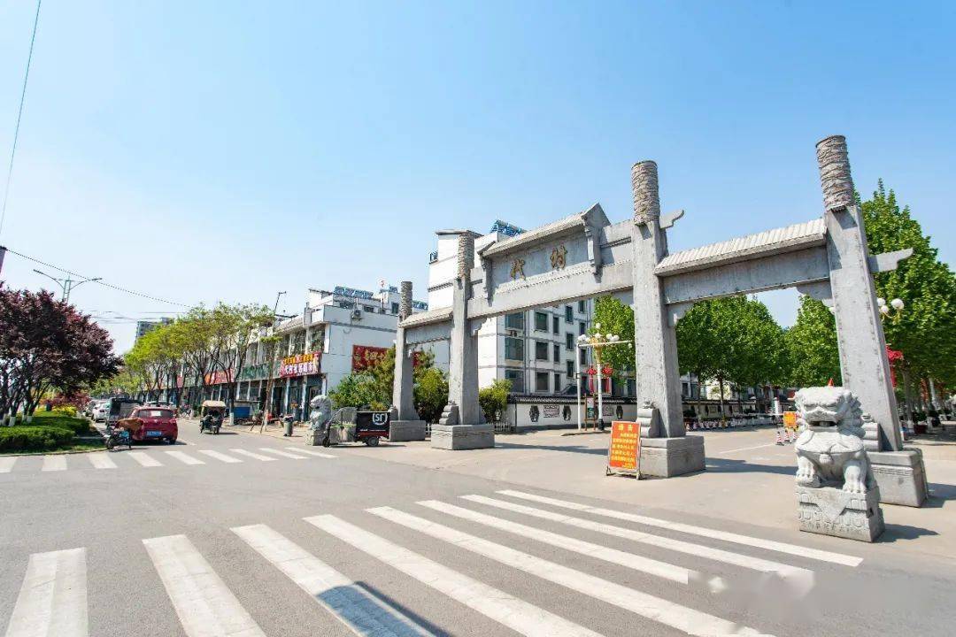 兰陵农业公园别样的美丽