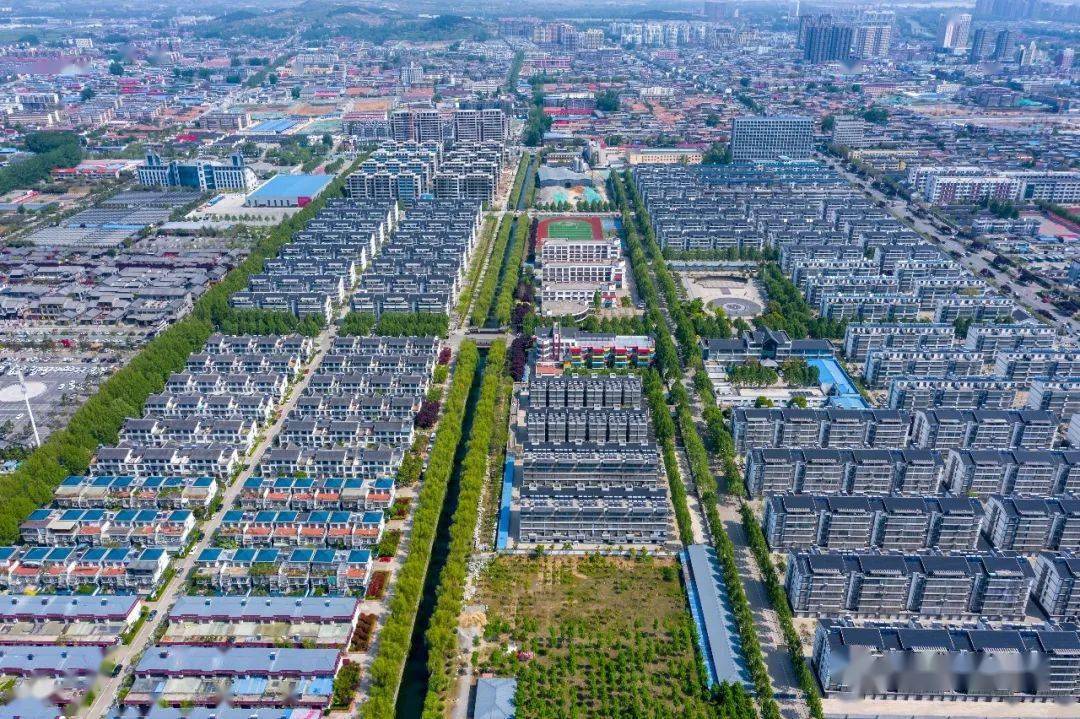 兰陵农业公园别样的美丽