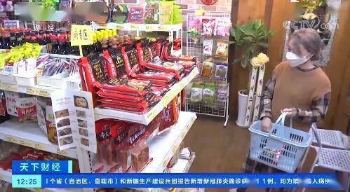 卖火了!冒菜、酥肉走红韩国餐桌!中国味道飘向全国