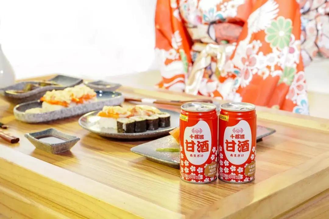 众品牌入局,饮料微醺之战蓄势待发