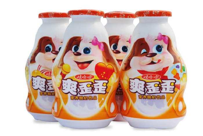33岁娃哈哈转型电商,情怀似乎也卖不动了