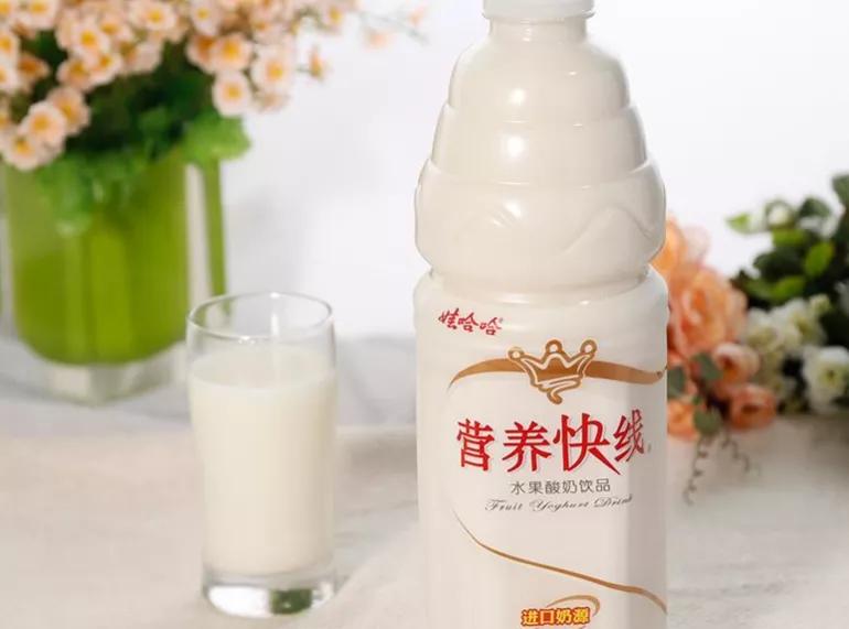 33岁娃哈哈转型电商,情怀似乎也卖不动了