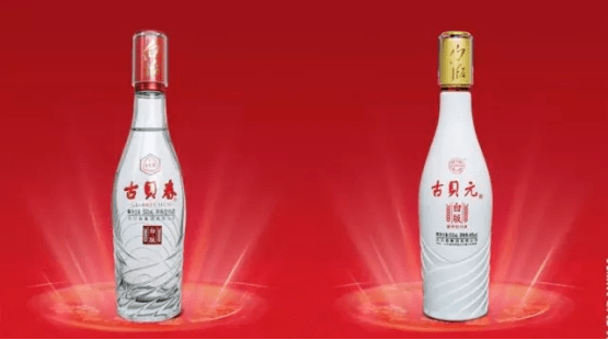 “双子星”浓酱搭配,古贝春强势崛起