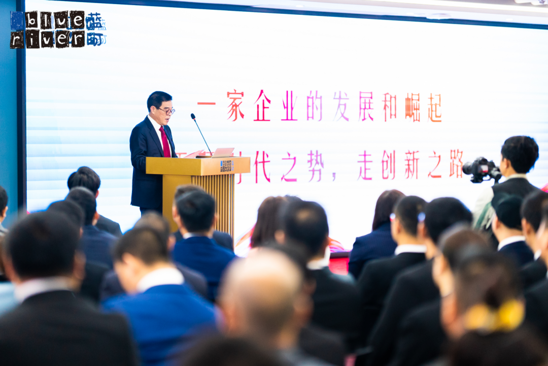 新兴品类绵羊奶粉超50%增长,蓝河领跑新高端奶粉划时代变革