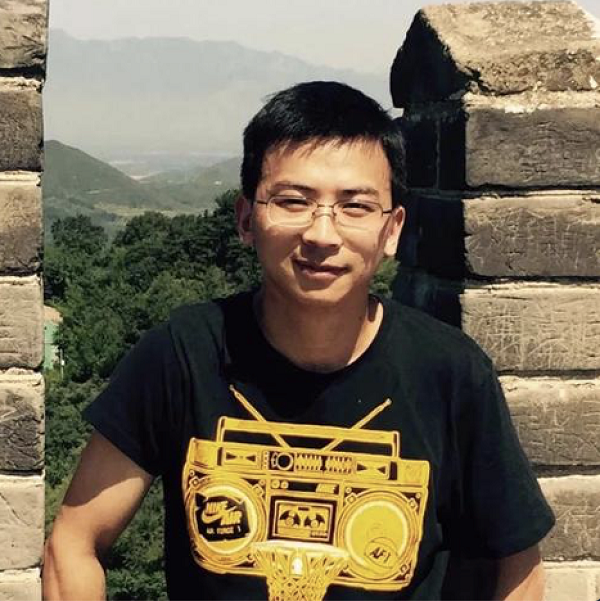 “粱大侠”创始人傅治纲：做一瓶酒在江湖之远！