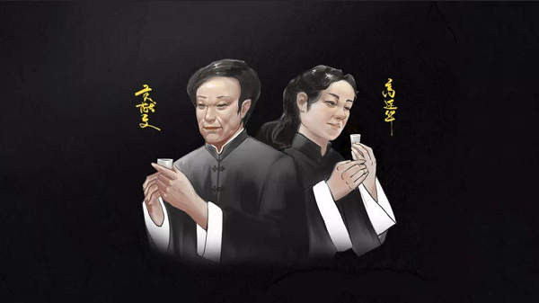 “粱大侠”创始人傅治纲：做一瓶酒在江湖之远！