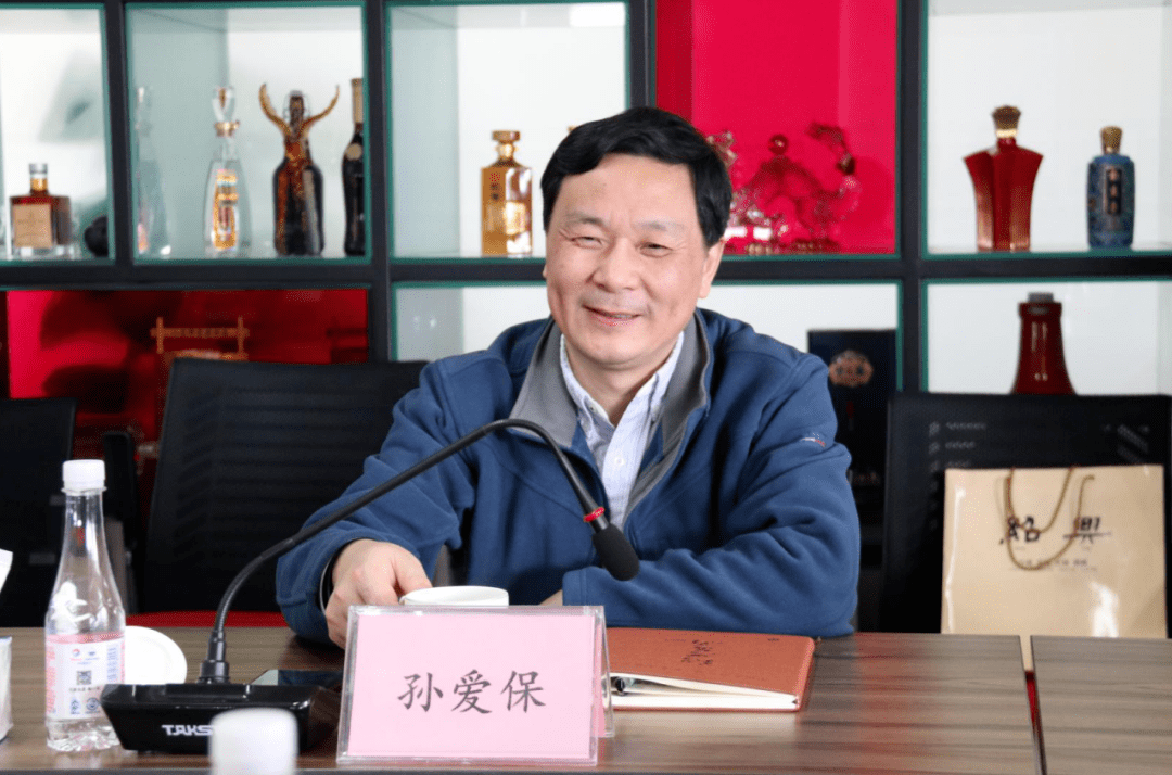 徐明光：推动黄酒复兴！