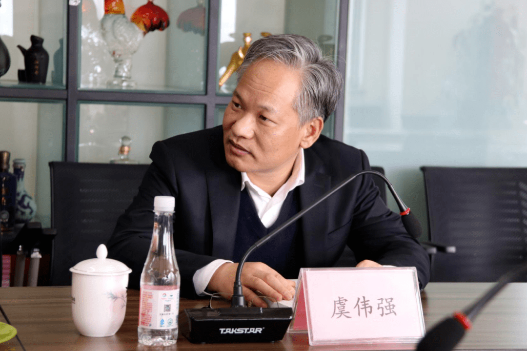 徐明光：推动黄酒复兴！