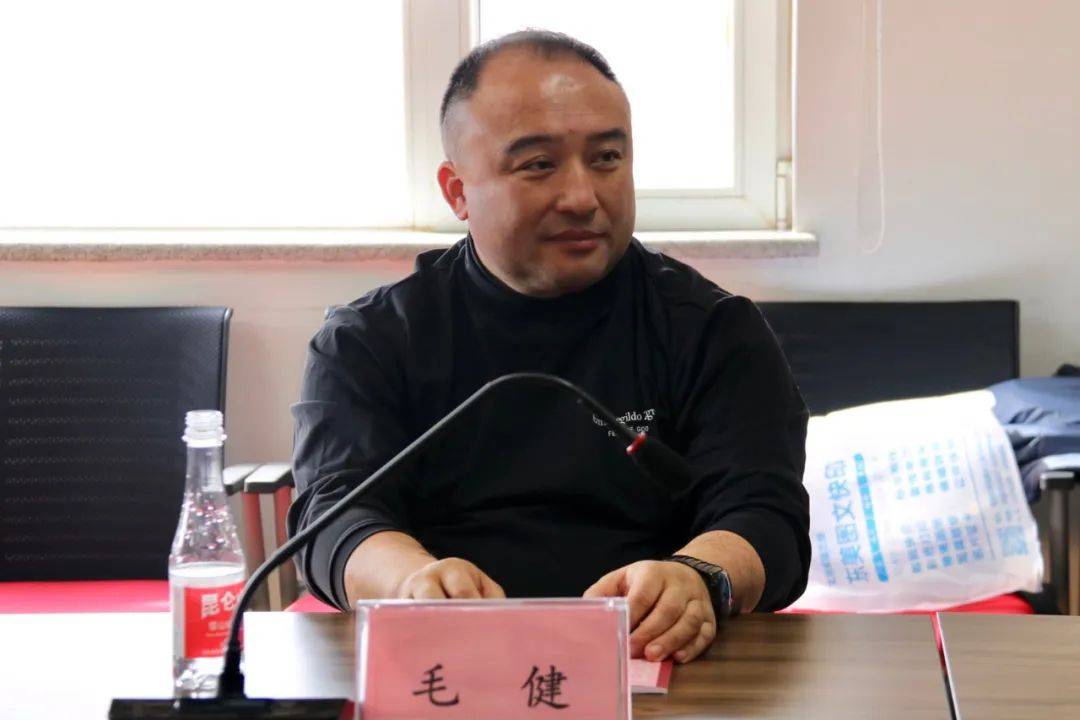 徐明光：推动黄酒复兴！