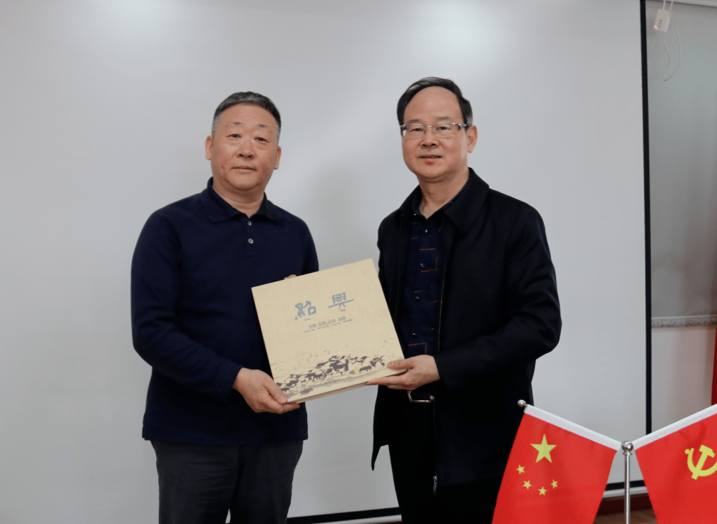 徐明光：推动黄酒复兴！