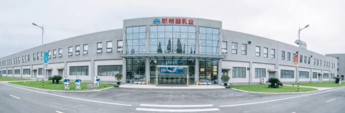 新希望研发中心总经理李启明:中国乳业破圈而出的背后故事