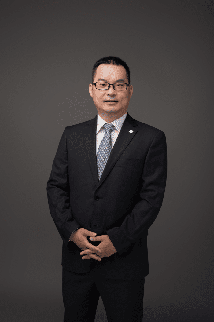 新希望研发中心总经理李启明：中国乳业破圈而出的背后故事