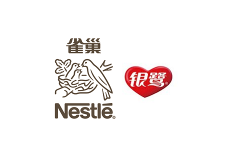 雀巢银鹭