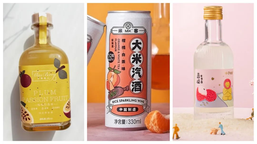 中国年轻人需要怎样的白酒？