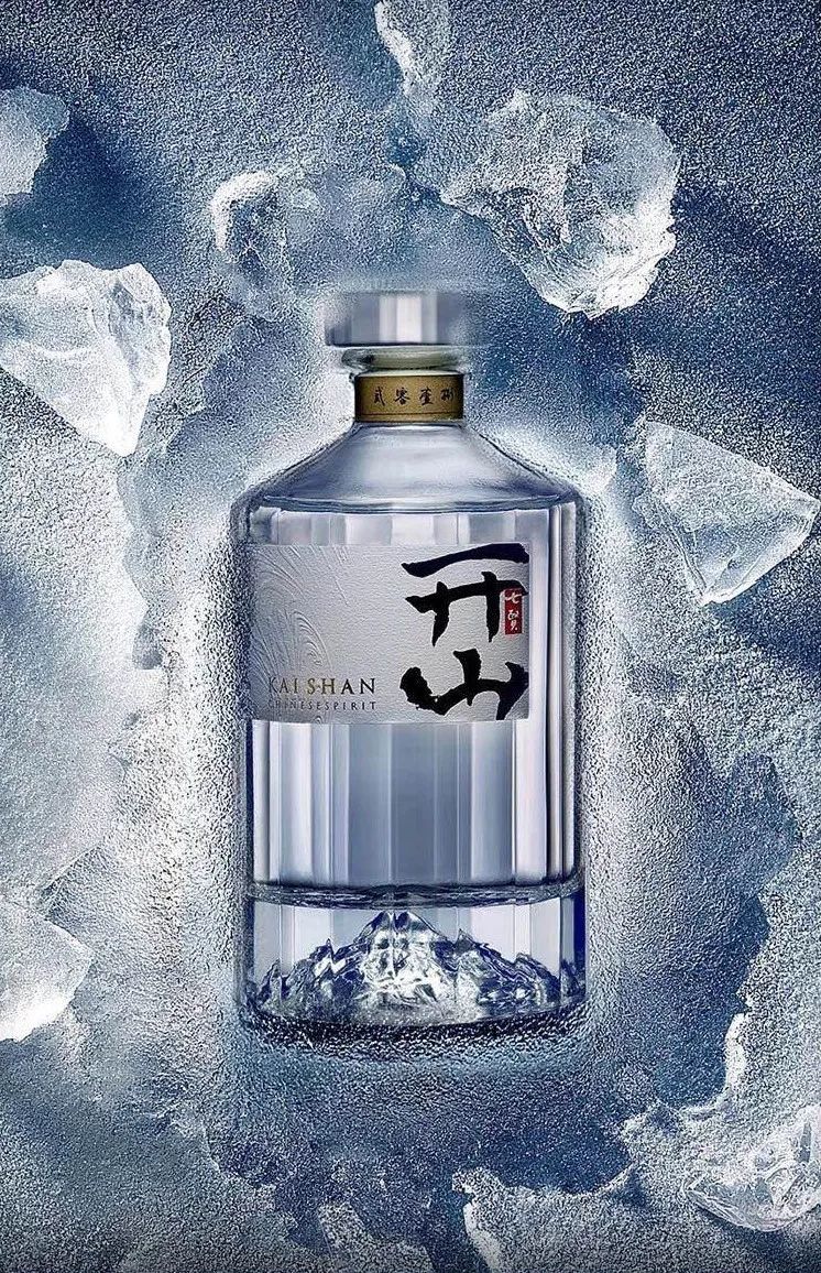 中国年轻人需要怎样的白酒？