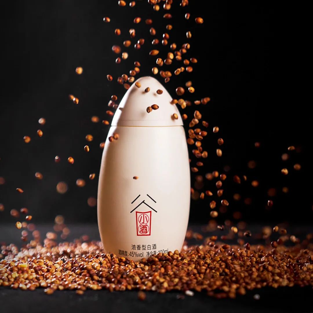 中国年轻人需要怎样的白酒？