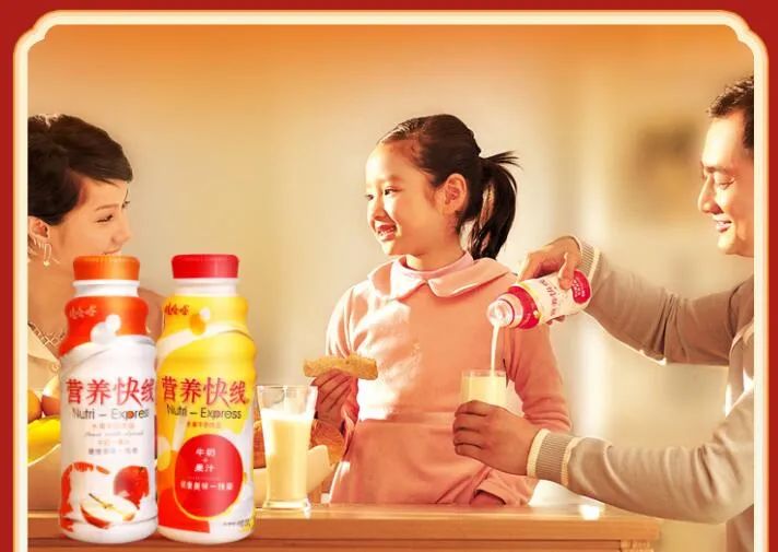 年货礼盒“终端酣战”，各大品牌“借牛”发挥