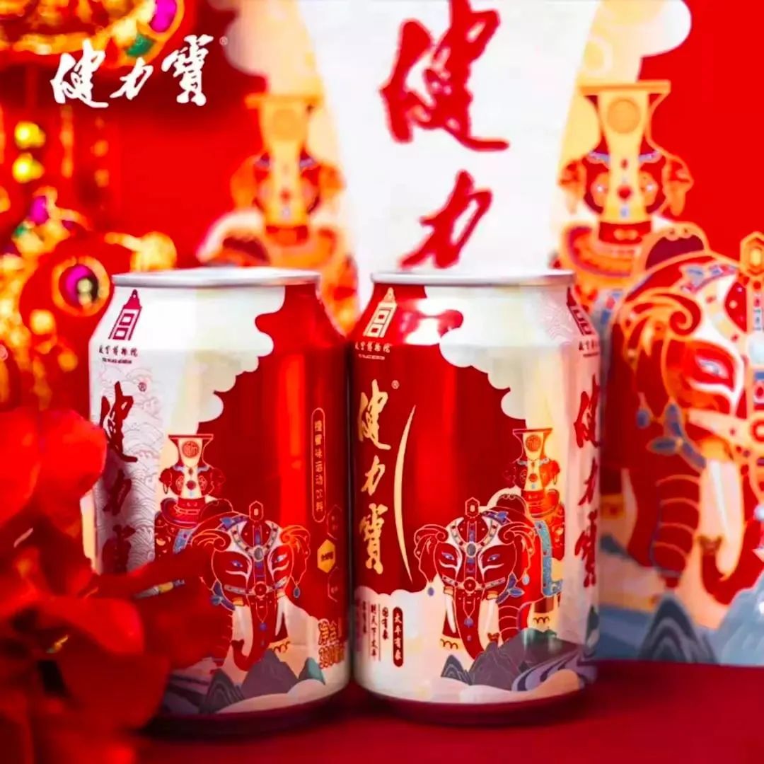 年货礼盒“终端酣战”，各大品牌“借牛”发挥