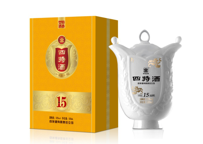 省外版四特十五年，出道就迎来“高光时刻”