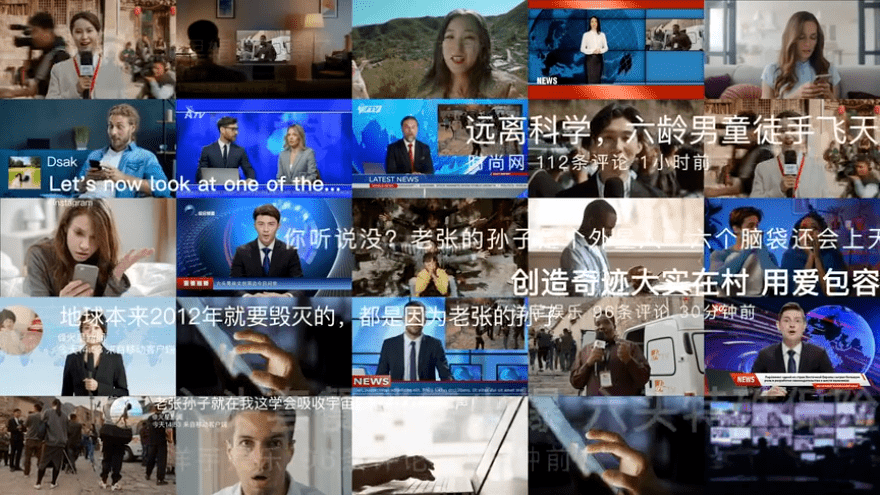 靠“打酱油”破局双十一,千禾这支广告有看点!