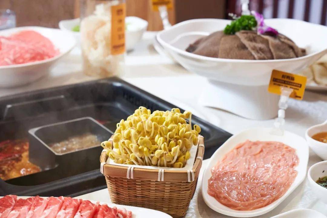 巴奴：“产品主义”搅动万亿火锅市场