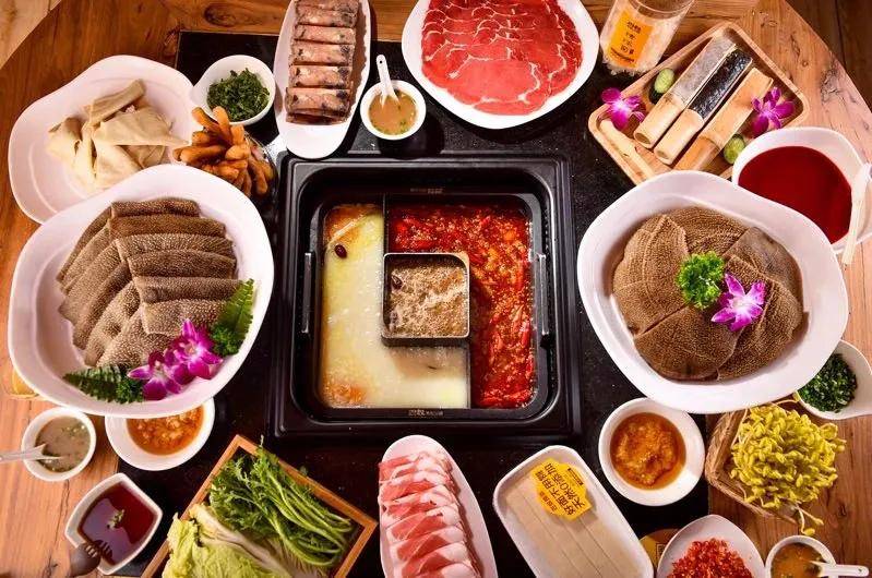 巴奴：“产品主义”搅动万亿火锅市场