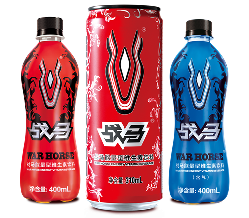 瓶装能量饮料大智慧,以退为进成业内新宠