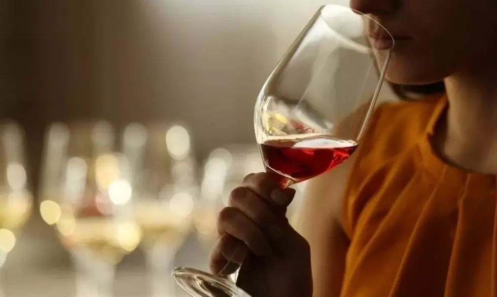 葡萄酒的香气从哪来?90%的人都猜不出
