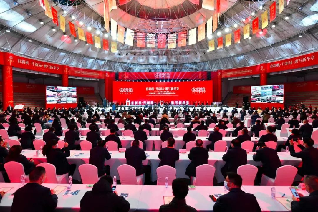 五粮液新征程：扛起浓香发展大旗