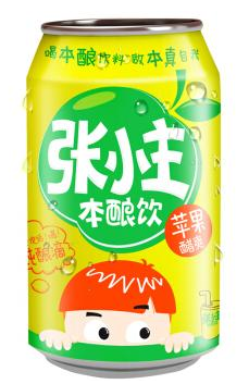 两乐接连入局,果醋会是下一个爆款品类吗?